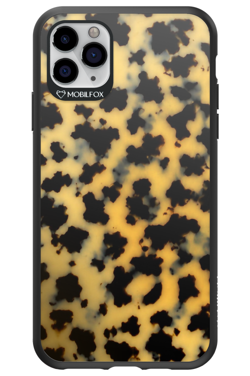 Tortoiseshell 2.0 - Apple iPhone 11 Pro Max