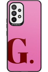 G (Sorbet) 2.0 - Samsung Galaxy A53