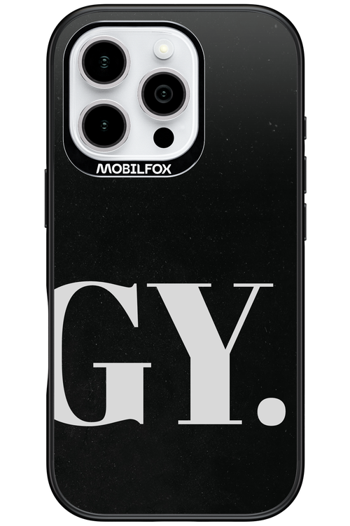 GY (Off Space) 2.0 - Apple iPhone 16 Pro