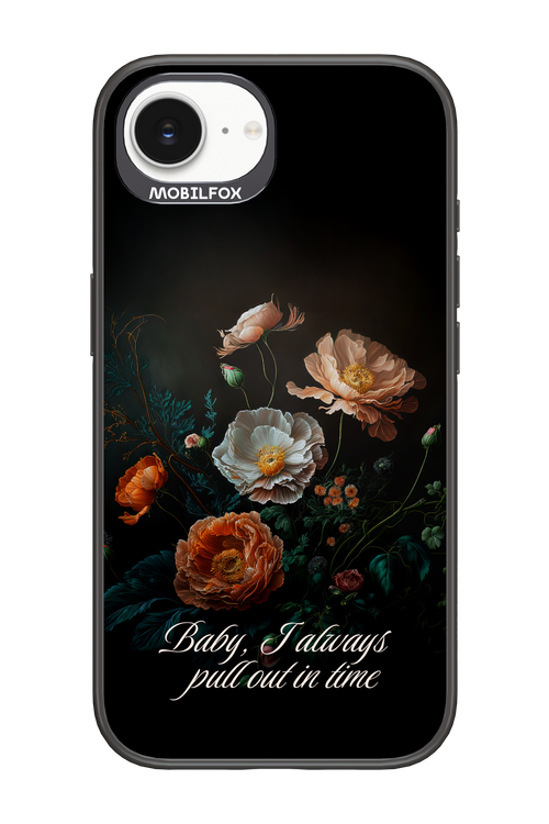 In time 2.0 - Apple iPhone 16e