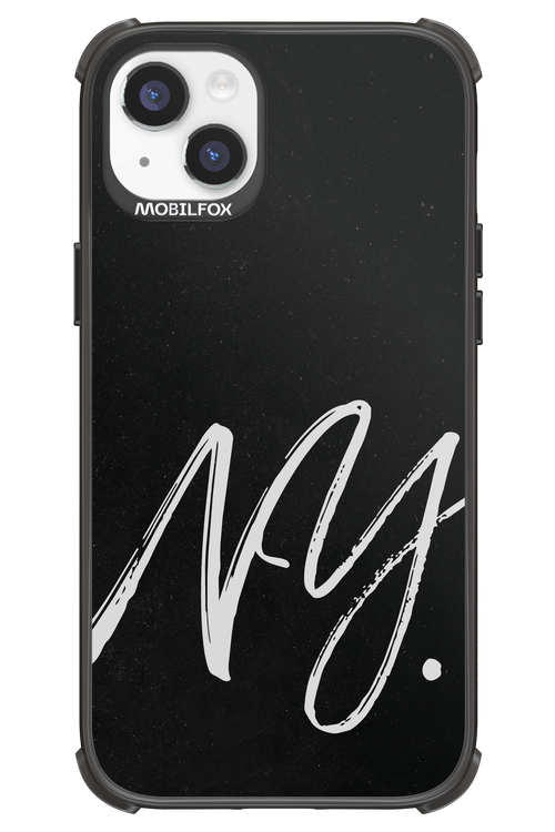 (Off Space) NY 2.0 - Apple iPhone 14 Plus