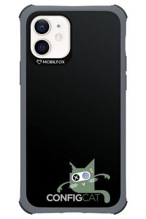 zombie2 - Apple iPhone 12