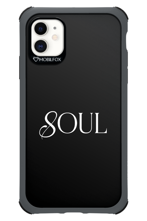 S Soul Mates - Apple iPhone 11