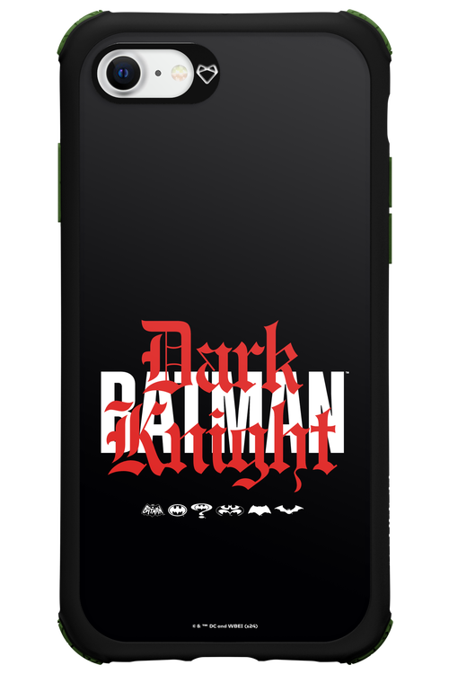 Batman Dark Knight - Apple iPhone 7