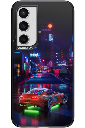 Tokyo Dreams - Samsung Galaxy S24+