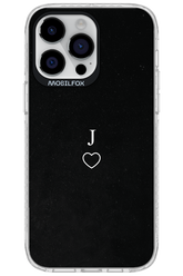 J Black 2.0 - Apple iPhone 14 Pro Max