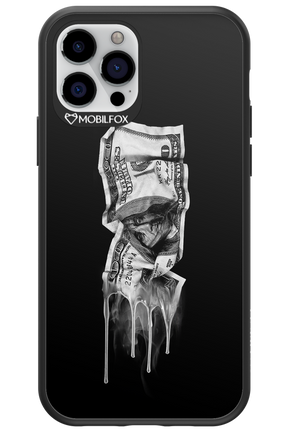 Melting Money 2.0 - Apple iPhone 12 Pro
