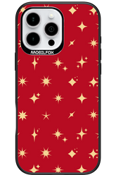 Star Red - Apple iPhone 16 Pro Max