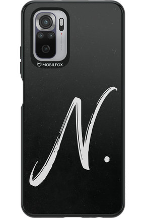 (Off Space) N 2.0 - Xiaomi Redmi Note 10