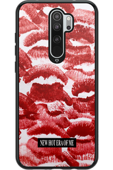 New Era 2.0 - Xiaomi Redmi Note 8 Pro