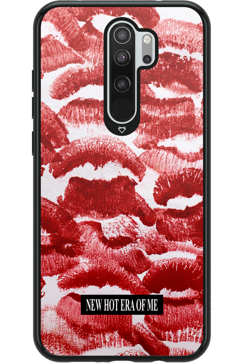New Era 2.0 - Xiaomi Redmi Note 8 Pro