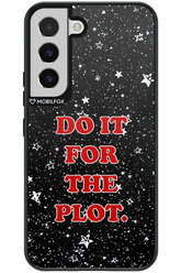 For The Plot - Samsung Galaxy S22