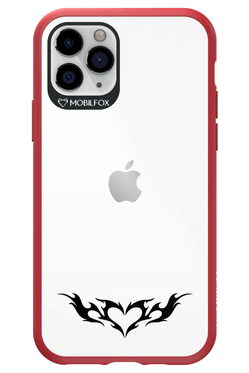 Techno Hart 2.0 - Apple iPhone 11 Pro