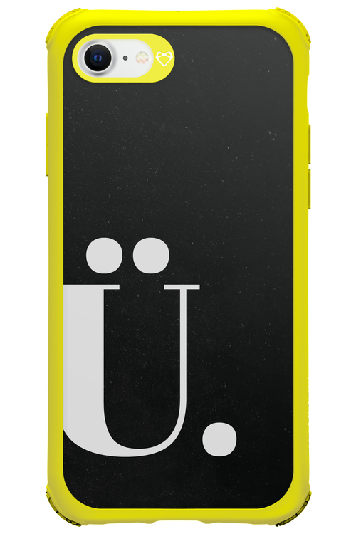U II (Off Space) 2.0 - Apple iPhone 7