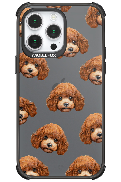 Puddle Amore 2.0 - Apple iPhone 14 Pro Max