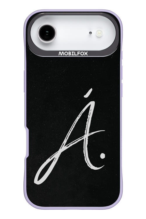 (Off Space) A II 2.0 - Apple iPhone 17 Air