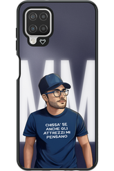 M.M 2.0 - Samsung Galaxy A12