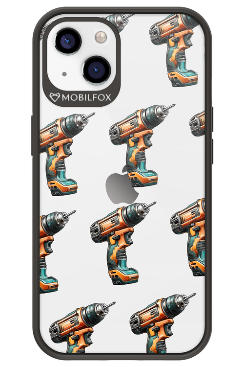 Screwdriver Time - Apple iPhone 13