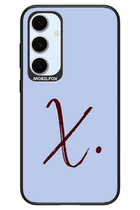 (Jellyfish Presso) X 2.0 - Samsung S24 FE
