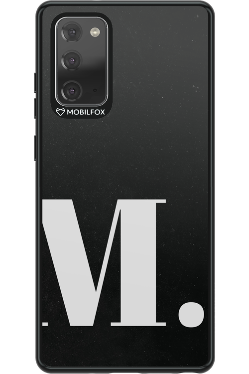M (Off Space) 2.0 - Samsung Galaxy Note 20
