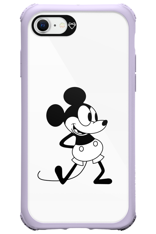 Iconic Mouse - Apple iPhone SE 2020