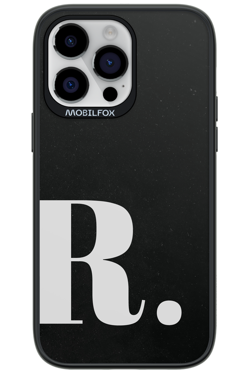 R (Off Space) 2.0 - Apple iPhone 14 Pro Max