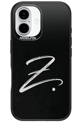 (Off Space) Z 2.0 - Apple iPhone 16
