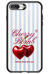 Cherry Bomb 2.0 - Apple iPhone 8 Plus