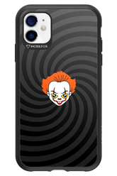 Mystery Clown - Apple iPhone 11