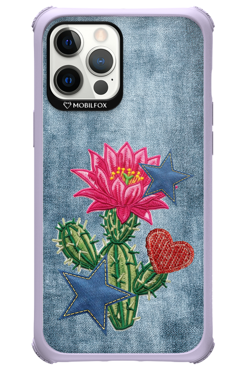 Cowgirl Jeans 2.0 - Apple iPhone 12 Pro Max