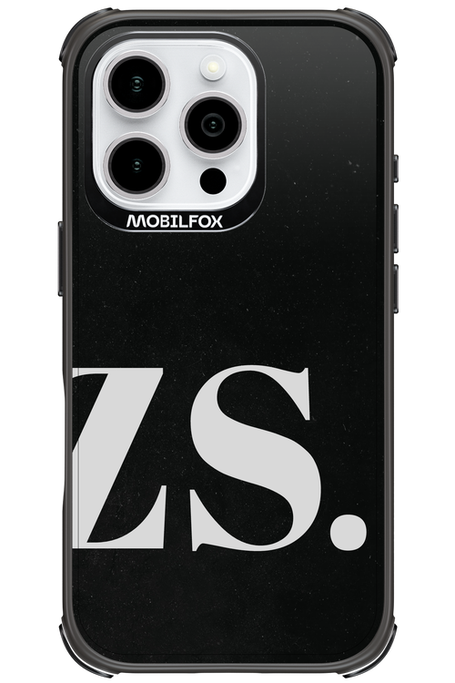 ZS (Off Space) 2.0 - Apple iPhone 16 Pro