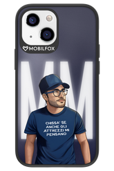M.M 2.0 - Apple iPhone 13 Mini