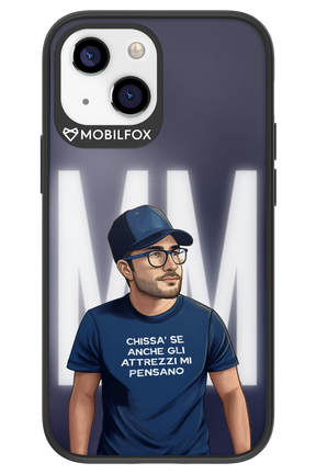 M.M 2.0 - Apple iPhone 13 Mini