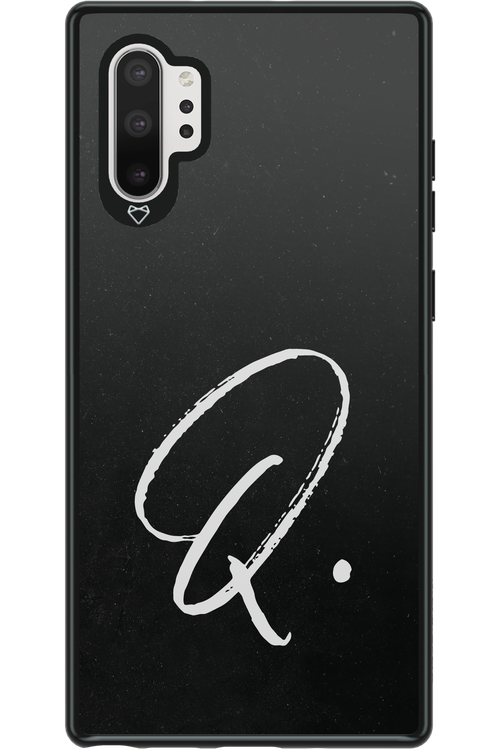 (Off Space) Q 2.0 - Samsung Galaxy Note 10+