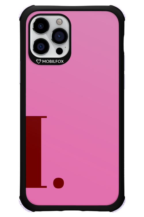 I (Sorbet) 2.0 - Apple iPhone 12 Pro