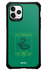 Slytherin2 - Apple iPhone 11 Pro