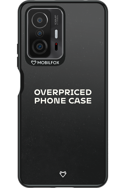 Overprieced - Xiaomi Mi 11T