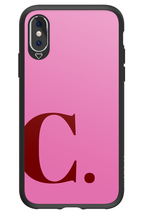 C (Sorbet) 2.0 - Apple iPhone X