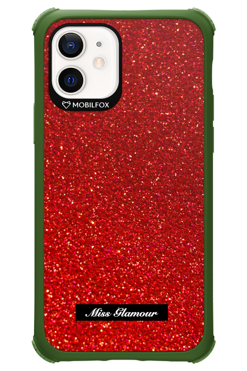 Miss Glamour - Apple iPhone 12