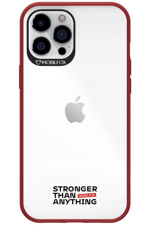 Stronger (Nude) 2.0 - Apple iPhone 12 Pro Max