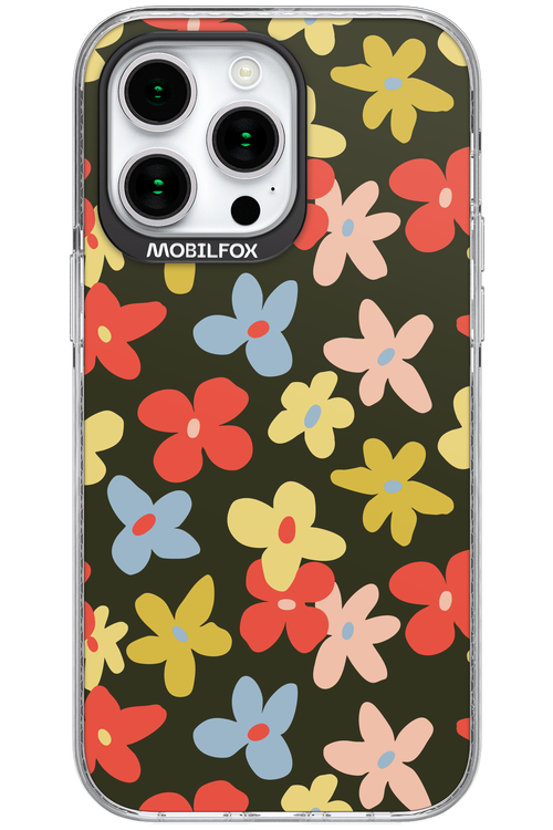 Lazy Flowers - Apple iPhone 15 Pro Max