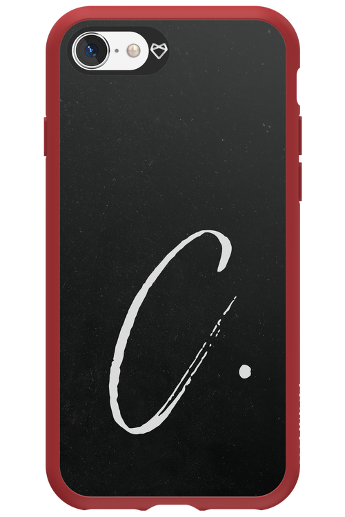 (Off Space) C 2.0 - Apple iPhone 8