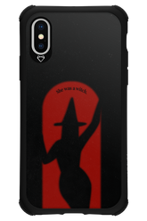 Witch Season - Apple iPhone X