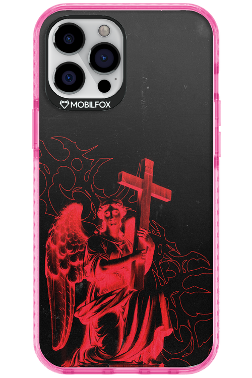 Fallen angel II 2.0 - Apple iPhone 12 Pro Max