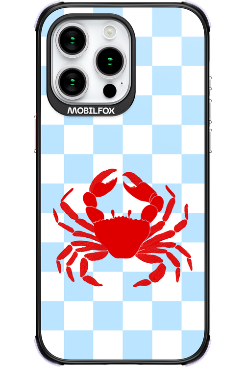 Oh Crab - Apple iPhone 15 Pro Max