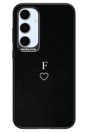F Black 2.0 - Samsung S24 FE