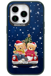 Happy Holiday - Apple iPhone 15 Pro