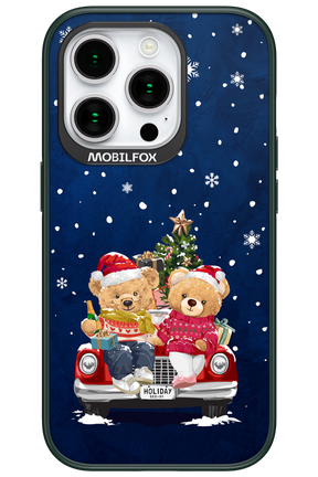 Happy Holiday - Apple iPhone 15 Pro