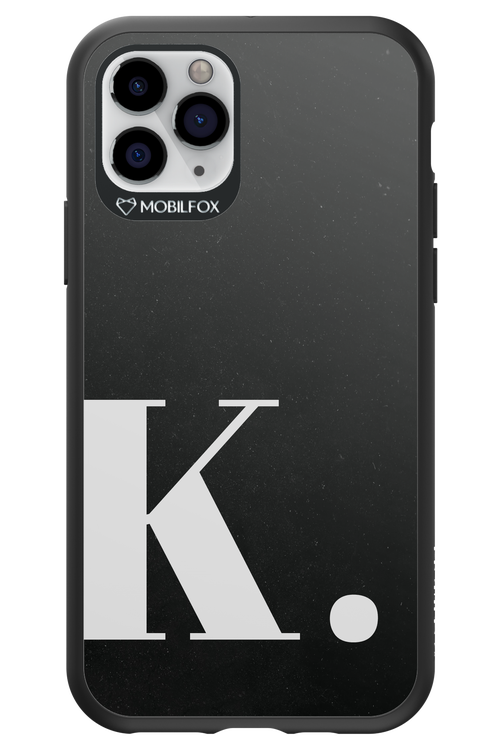 K (Off Space) 2.0 - Apple iPhone 11 Pro