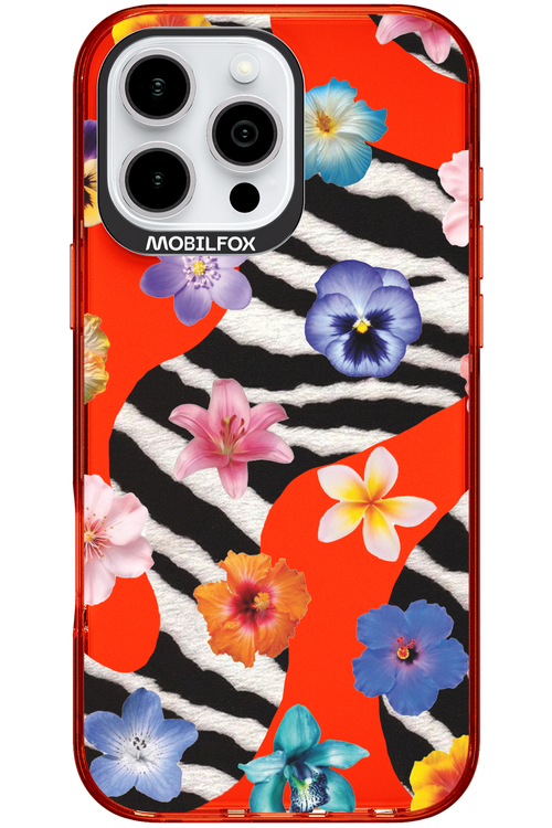 MOM'S FLOWERS - Apple iPhone 16 Pro Max